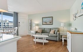 6201 Ocean Ave, Unit 204 - The Nassau Inn Wildwood United States Of America