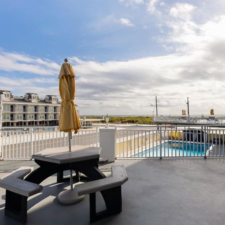 6201 Ocean Ave, Unit 204 - The Nassau Inn Wildwood Exterior photo