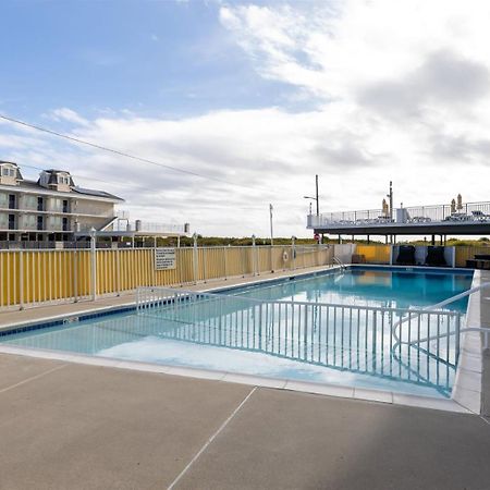 6201 Ocean Ave, Unit 204 - The Nassau Inn Wildwood Exterior photo