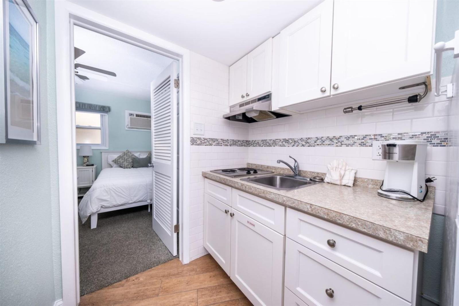 6201 Ocean Ave, Unit 204 - The Nassau Inn Wildwood Exterior photo