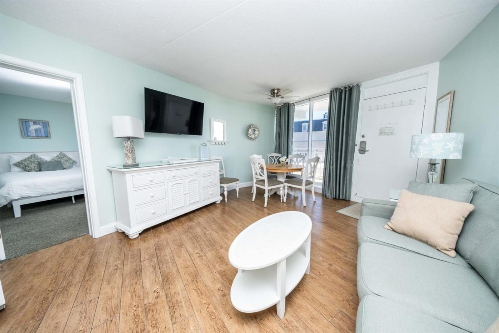 6201 Ocean Ave, Unit 204 - The Nassau Inn Wildwood Exterior photo