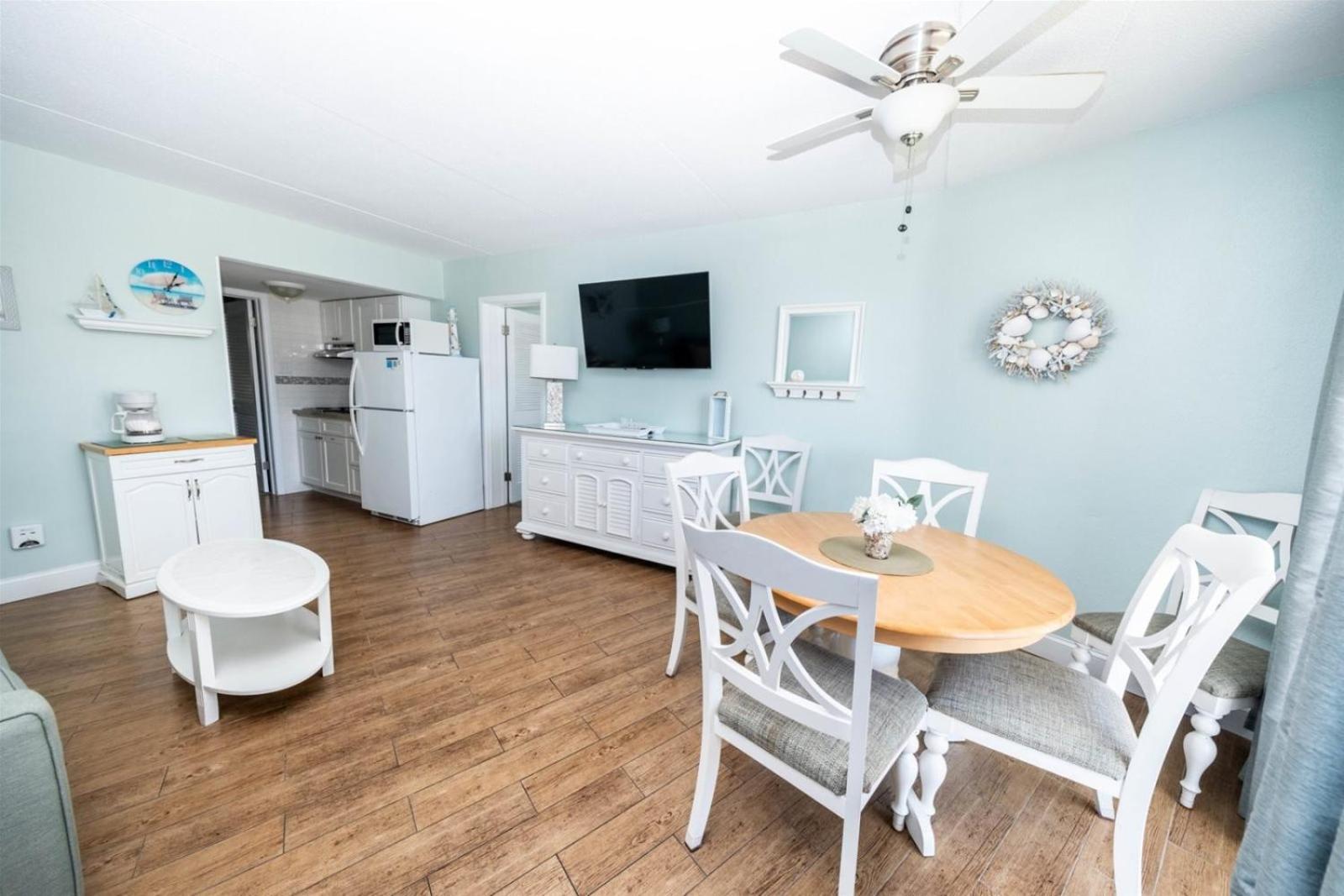 6201 Ocean Ave, Unit 204 - The Nassau Inn Wildwood Exterior photo