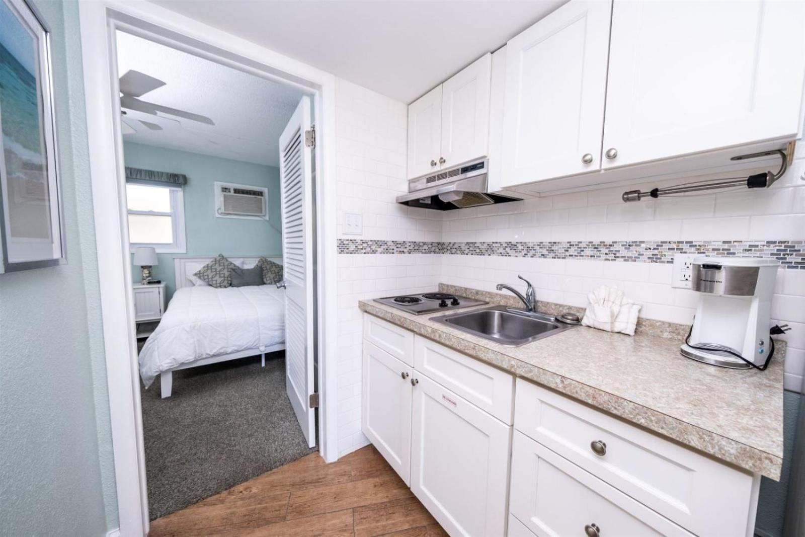 6201 Ocean Ave, Unit 204 - The Nassau Inn Wildwood Exterior photo