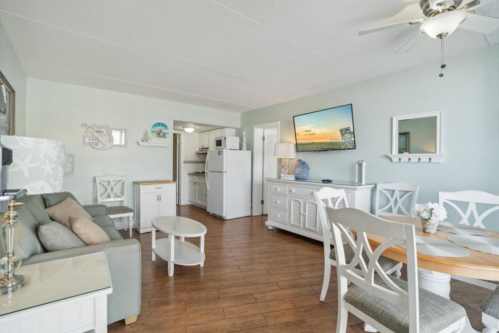 6201 Ocean Ave, Unit 204 - The Nassau Inn Wildwood Exterior photo