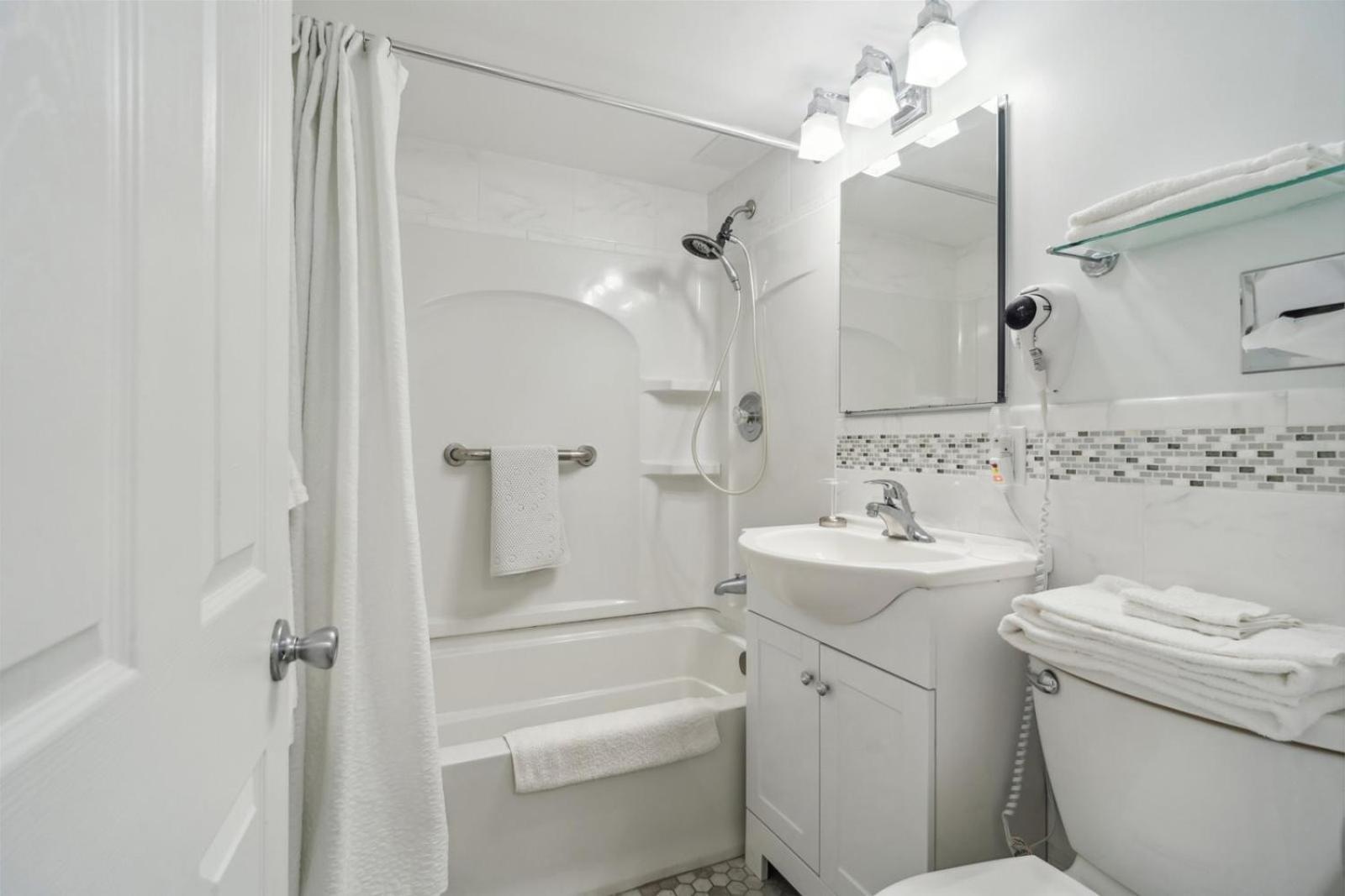 6201 Ocean Ave, Unit 204 - The Nassau Inn Wildwood Exterior photo