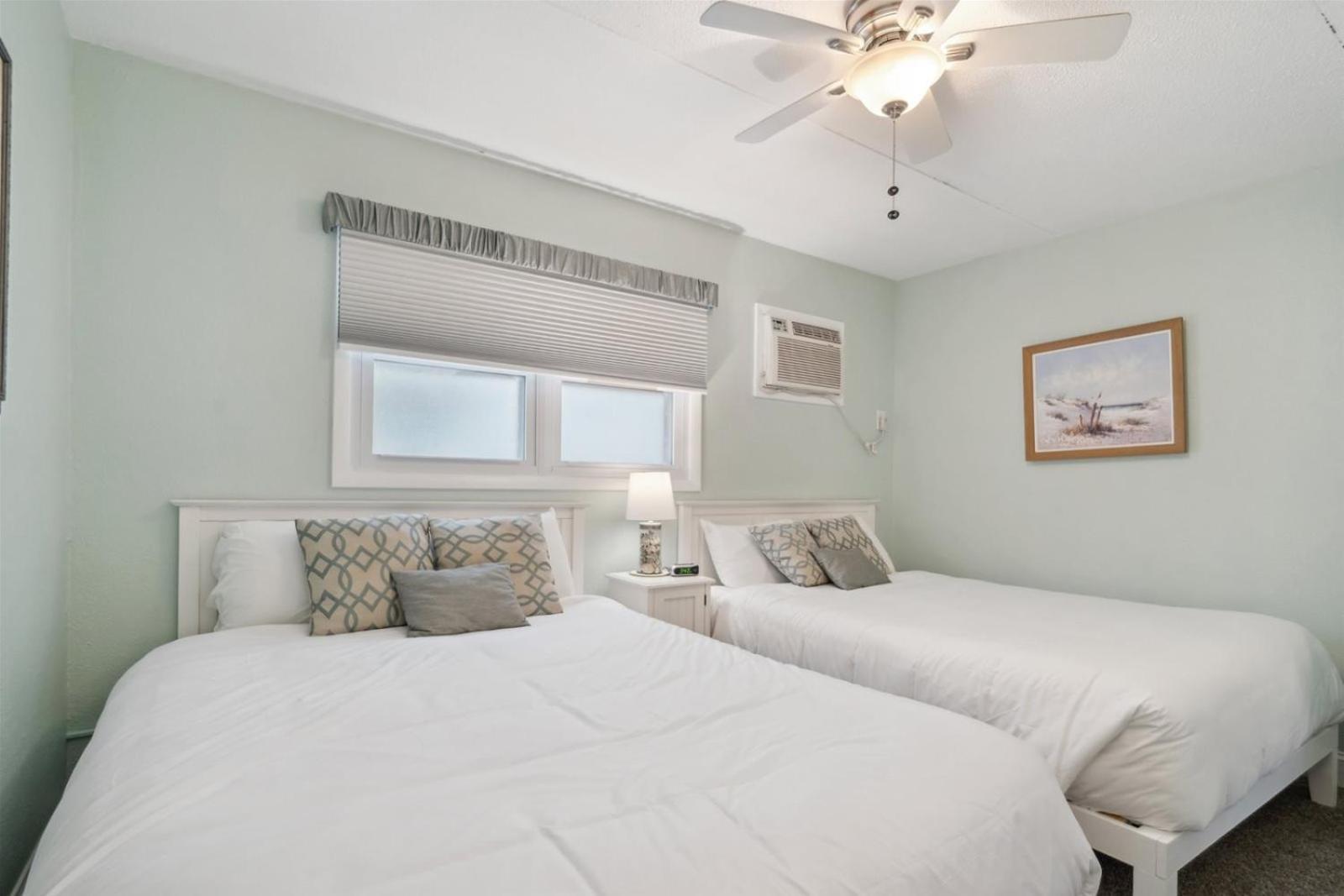 6201 Ocean Ave, Unit 204 - The Nassau Inn Wildwood Exterior photo