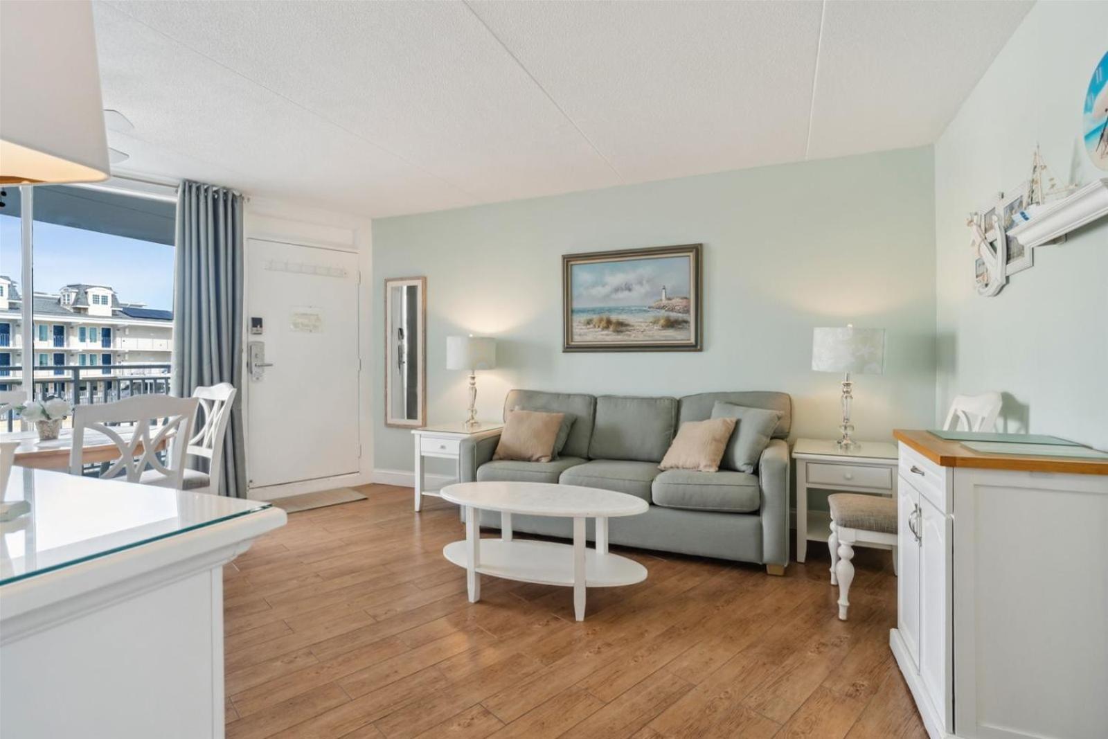 6201 Ocean Ave, Unit 204 - The Nassau Inn Wildwood Exterior photo