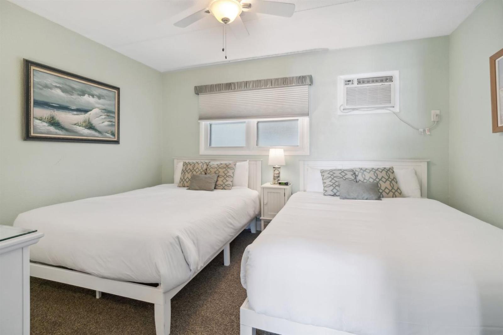6201 Ocean Ave, Unit 204 - The Nassau Inn Wildwood Exterior photo