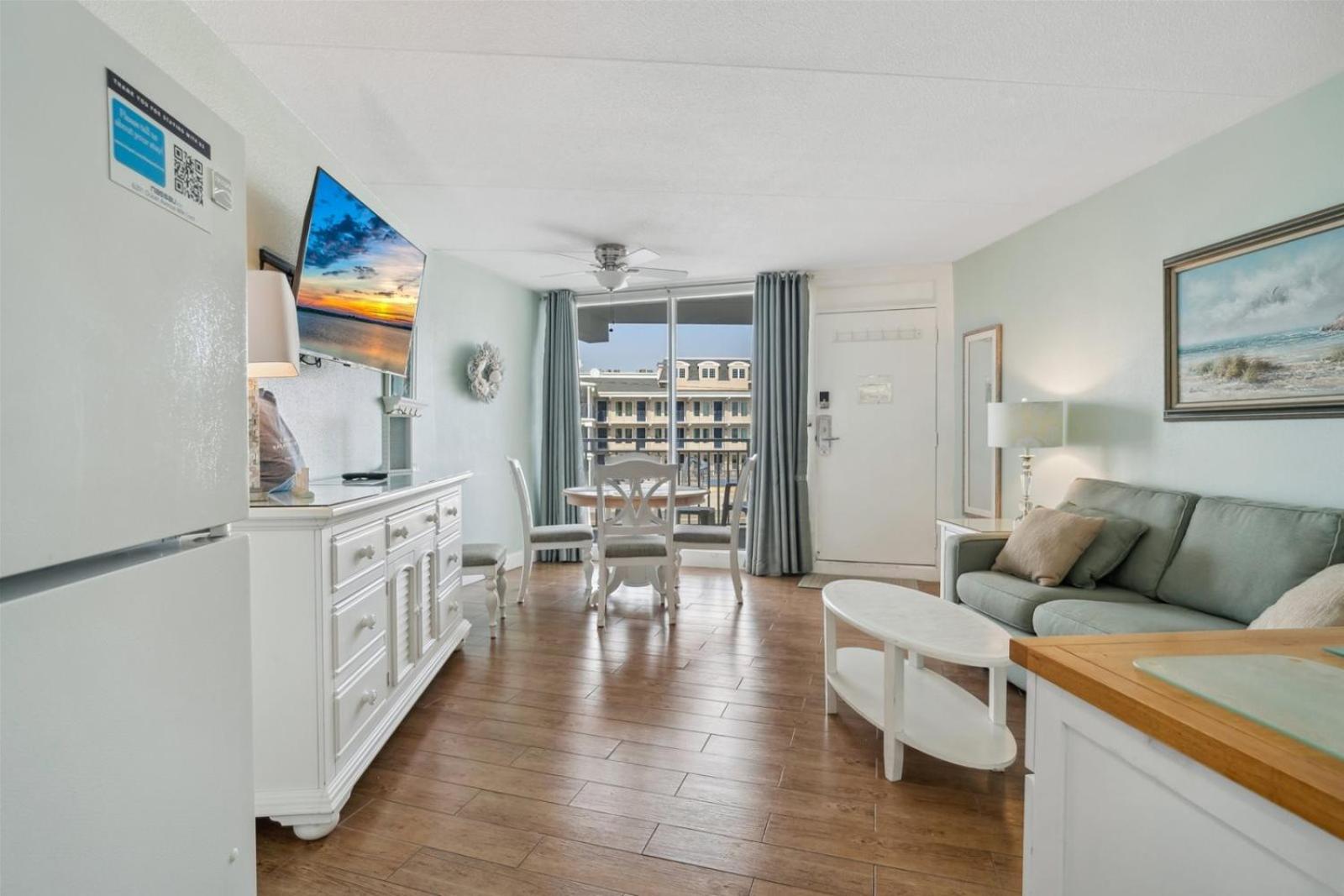 6201 Ocean Ave, Unit 204 - The Nassau Inn Wildwood Exterior photo