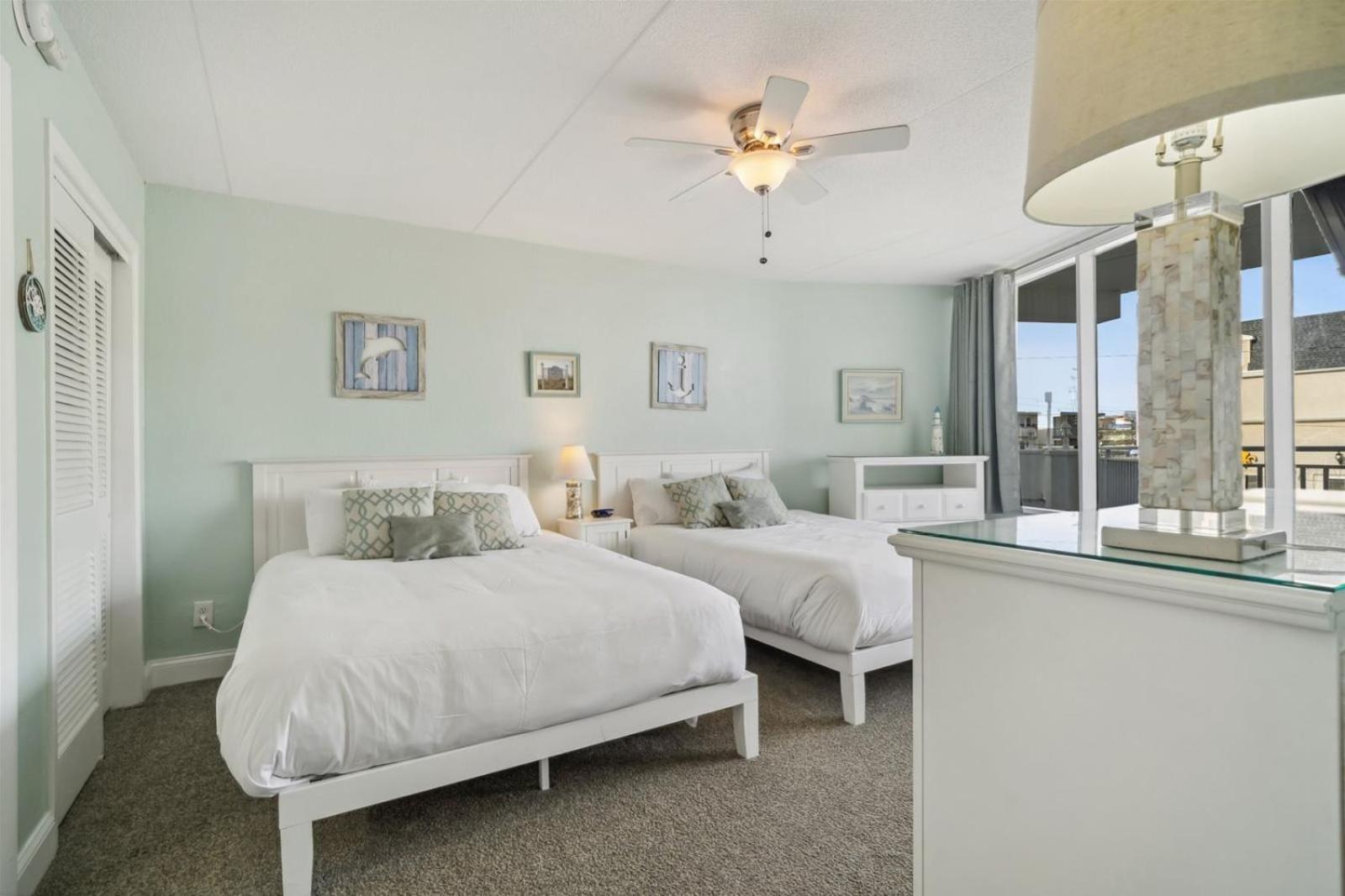 6201 Ocean Ave, Unit 204 - The Nassau Inn Wildwood Exterior photo