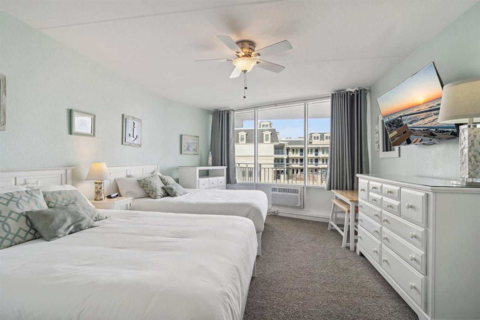6201 Ocean Ave, Unit 204 - The Nassau Inn Wildwood Exterior photo