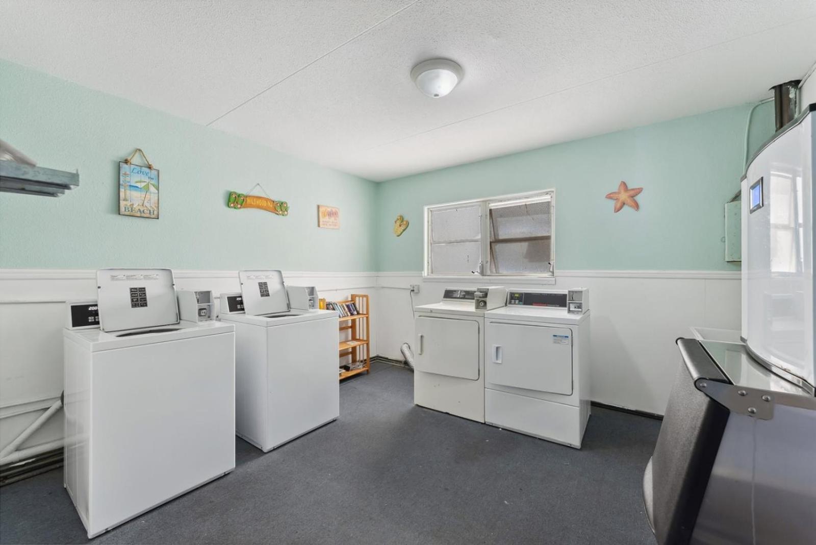 6201 Ocean Ave, Unit 204 - The Nassau Inn Wildwood Exterior photo